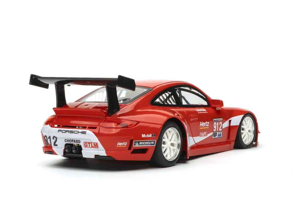 NSR P997 Coca Cola No.912 Petit Le Mans 2019 AW King 21 EVO3 NSR0525AW 1:32
