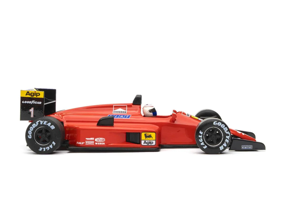 NSR NSR F86/89 Rosso Corsa No.1 AP IL King 21 EVO3 NSR0526IL 1:32