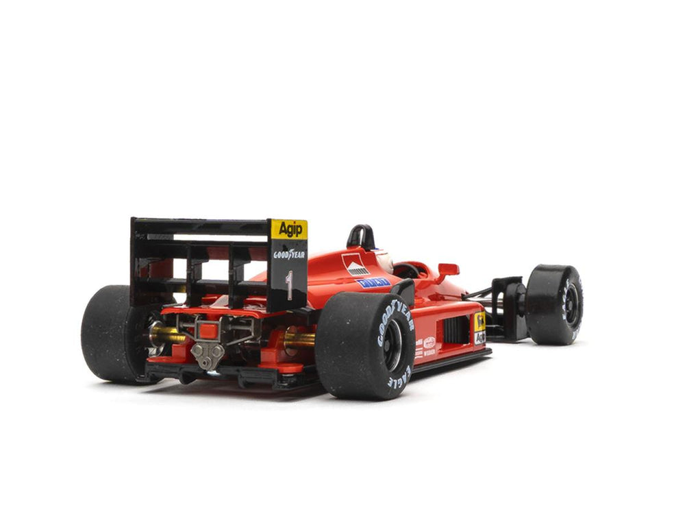 NSR NSR F86/89 Rosso Corsa No.1 AP IL King 21 EVO3 NSR0526IL 1:32