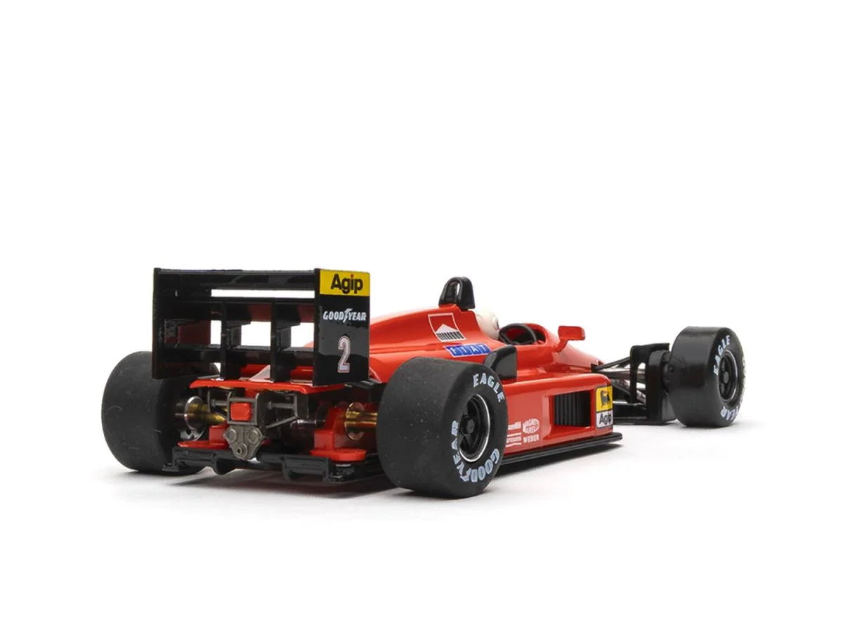 NSR NSR F86/89 Rosso Corsa No.2 NM IL King 21 EVO3 NSR0527IL 1:32