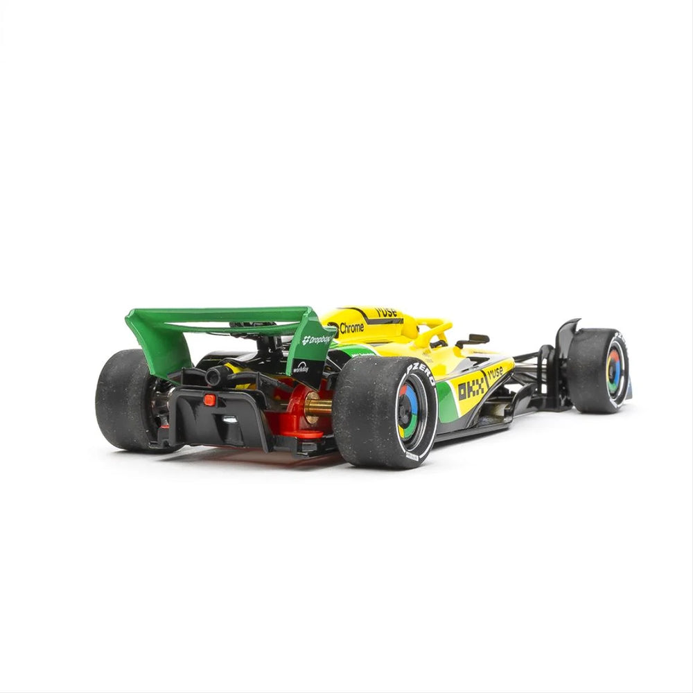 NSR NSR F22/26 Senna Tribute Livery No.4 LN NSR0539IL 1:32