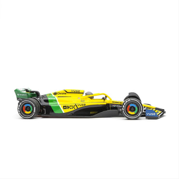 NSR NSR F22/26 Senna Tribute Livery No.81 OP NSR0540IL 1:32