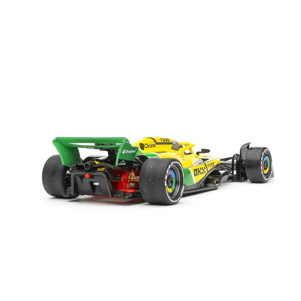NSR NSR F22/26 Senna Tribute Livery No.81 OP NSR0540IL 1:32