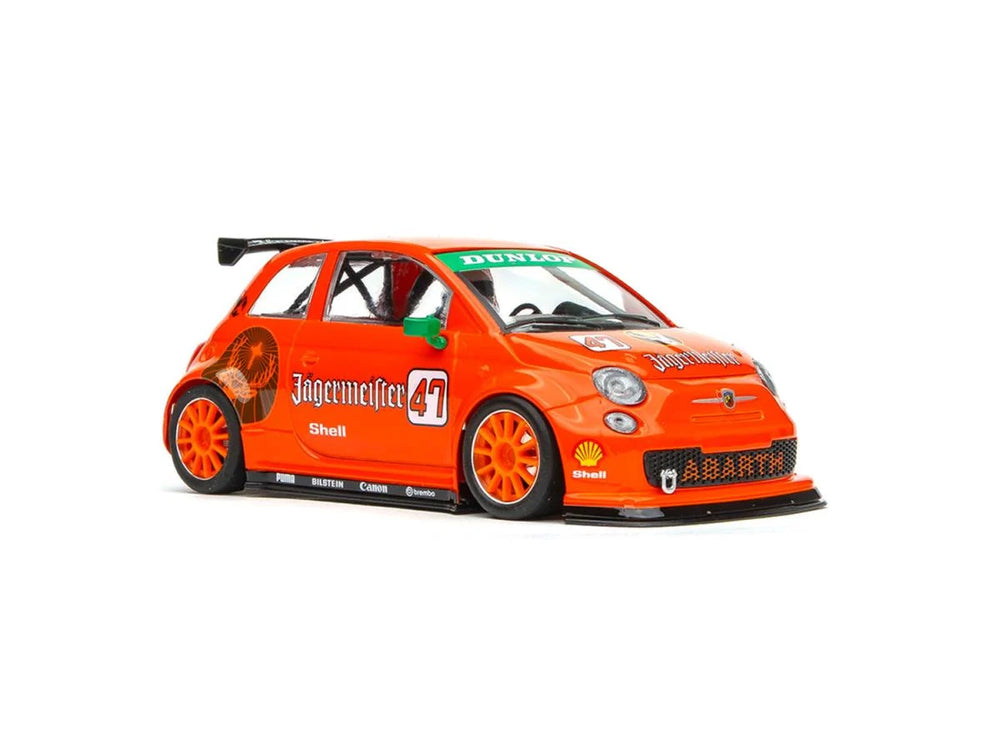 NSR 500 Jagermeister Livery No.47 Green NSR0547SW 1:32