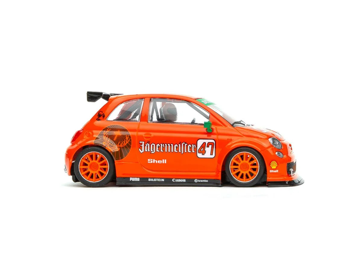 NSR 500 Jagermeister Livery No.47 Green NSR0547SW 1:32