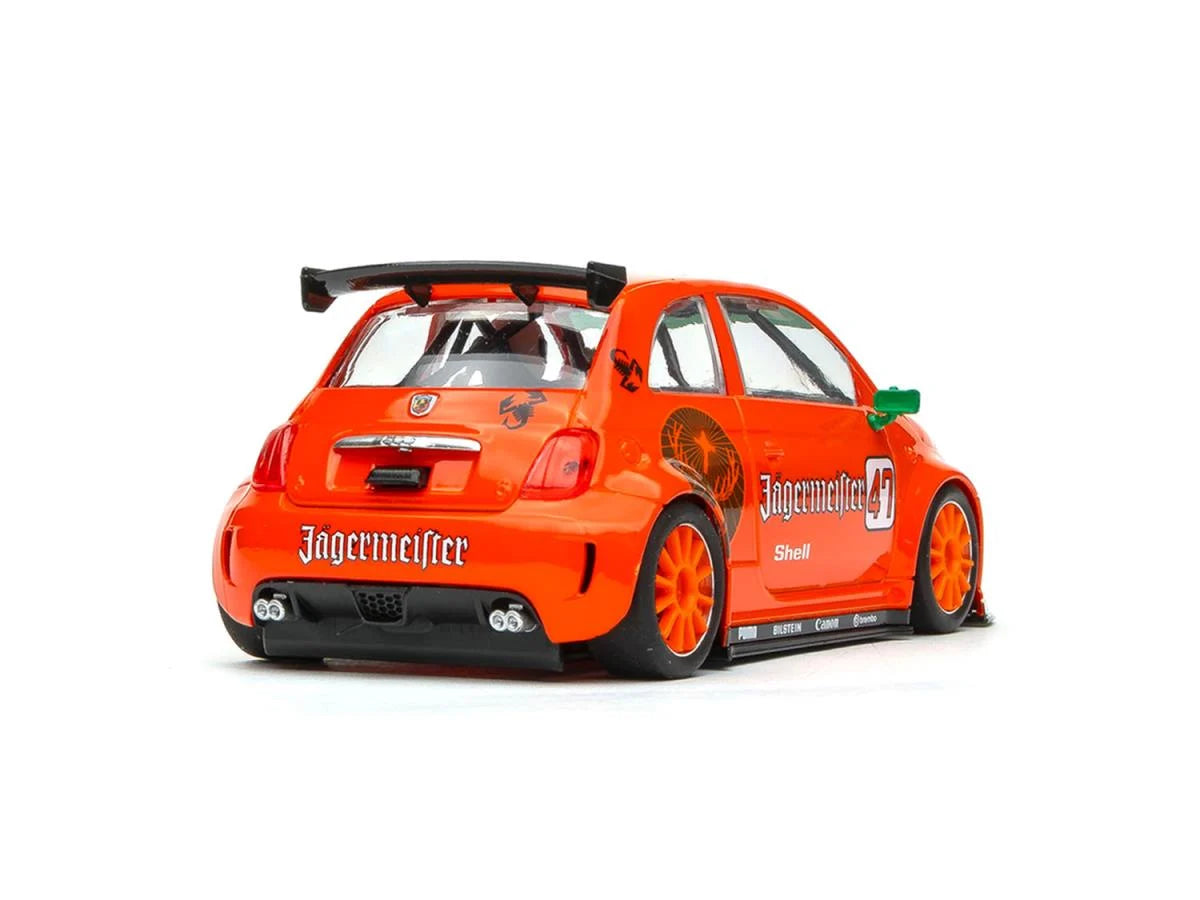 NSR 500 Jagermeister Livery No.47 Green NSR0547SW 1:32