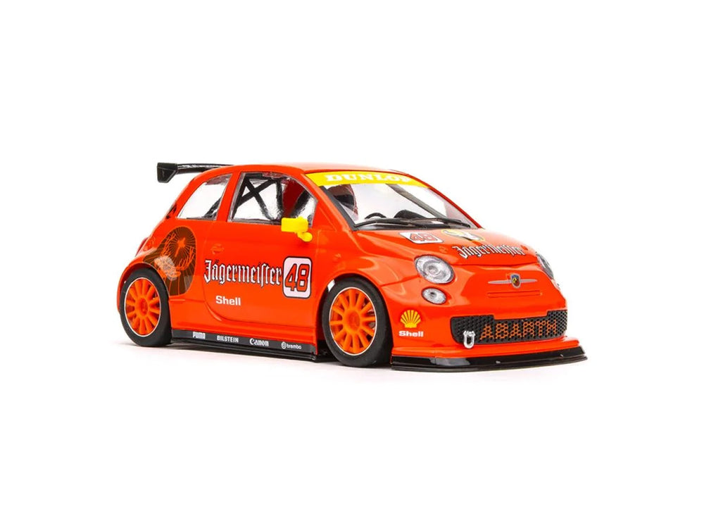 NSR 500 Jagermeister Livery No.47 Yellow NSR0548SW 1:32