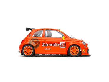 NSR 500 Jagermeister Livery No.47 Yellow NSR0548SW 1:32