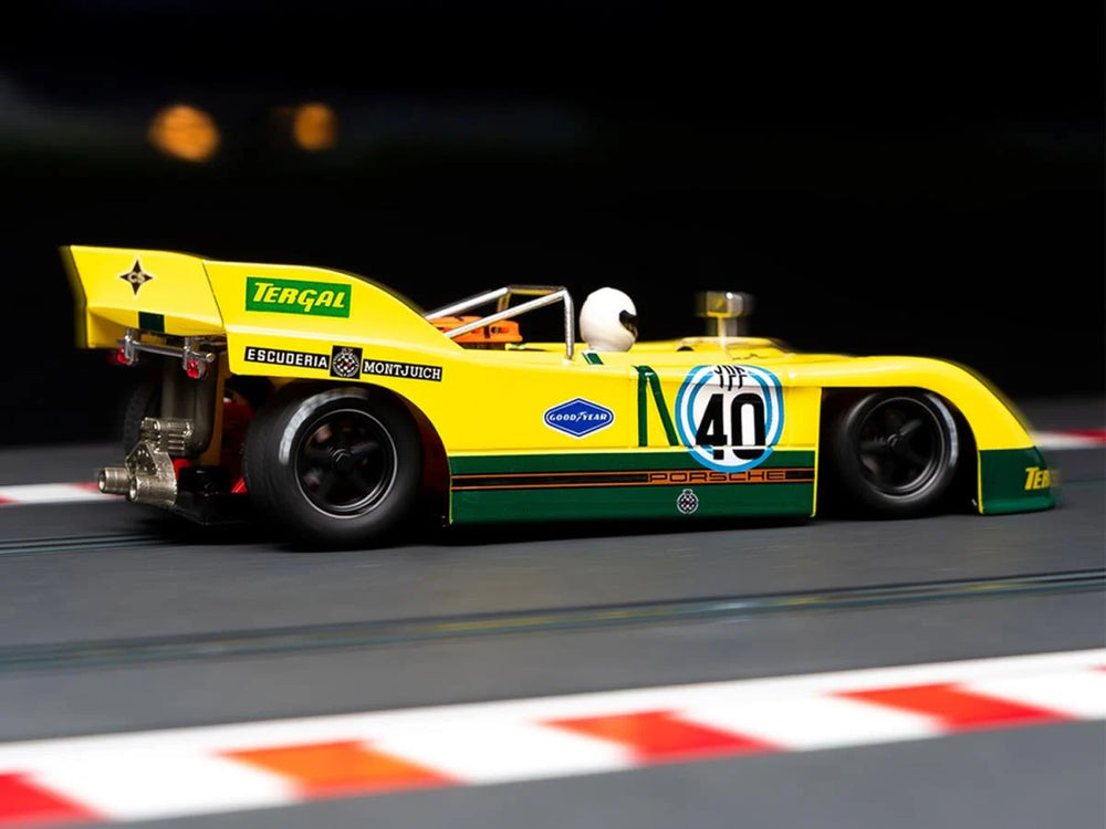 NSR P908/3 Buenos Aires 1972 No.40 NSR0554SW 1:32