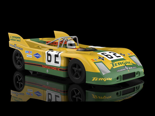 NSR P908/3 Daytona 1972 No.62 NSR0555SW 1:32