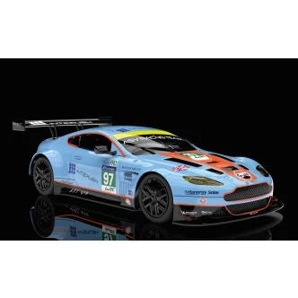 NSR P997 GT3 John Player Special Livery No.7 NSR0571SW 1:32