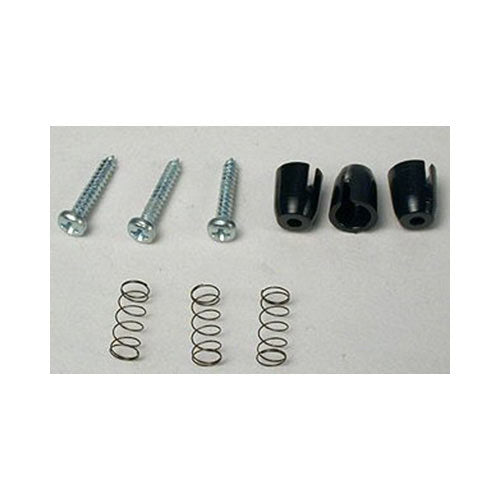 NSR Plastic Cups for Suspension Kit for TRI Motor Support (10) NSR1206