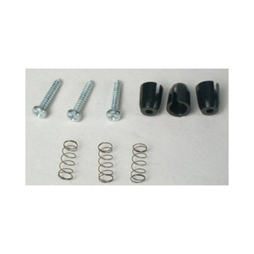 NSR Plastic Cups Susp Kit Classic 1249/Mosler EVO3 Mtr Spt(10) NSR1207