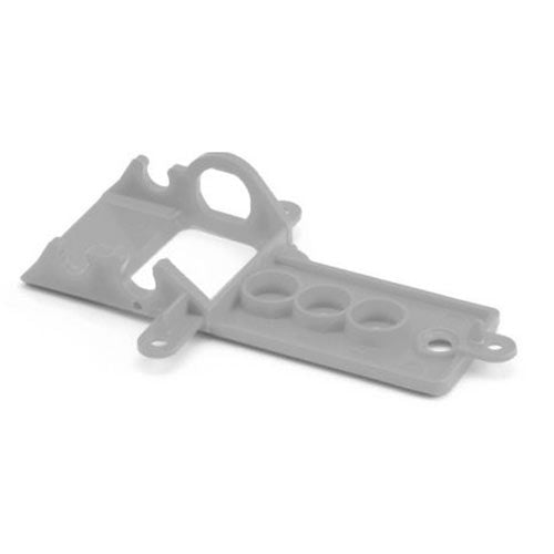 NSR Narrowed Sidewinder Motor Mount Extralight Yellow NSR1245