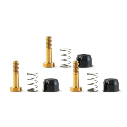 NSR Formula 22 Hard Suspension Kit 1:32 1276H