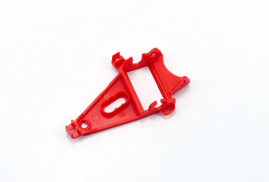 NSR Triangular AW Motor Support High Gear Ratio Extra Hard Red NSR1293 1:32 Scale
