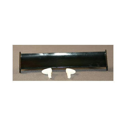 NSR Mosler MT900R EVO Lighter Wing Front Light Supports/Mirrors NSR1302