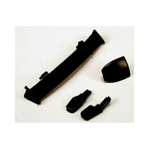 NSR Renault Clio Cup Rear Wing & Mirrors NSR1313