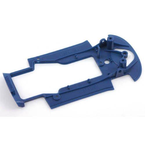 NSR Clio/Punto Soft Blue Chassis NSR1326