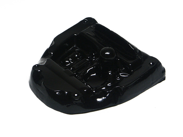 NSR Mosler MT900R Lexan Interior NSR1390