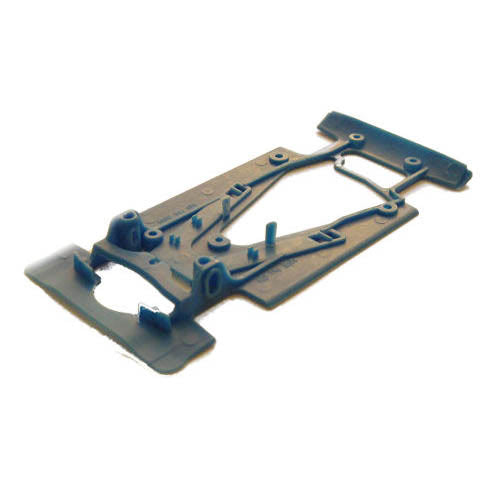 NSR Audi R18 TDI Soft Blue Chassis for IL NSR1411