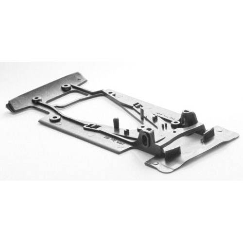 NSR Audi R18 TDI Hard White Chassis for IL NSR1413