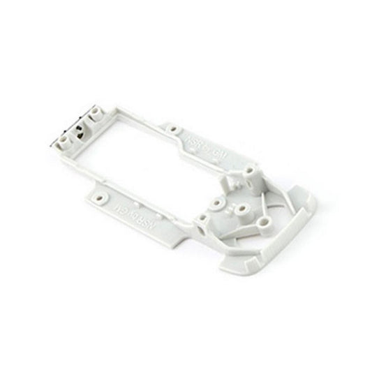NSR Ford Mk II GT40 EVO Hard White Chassis NSR1435