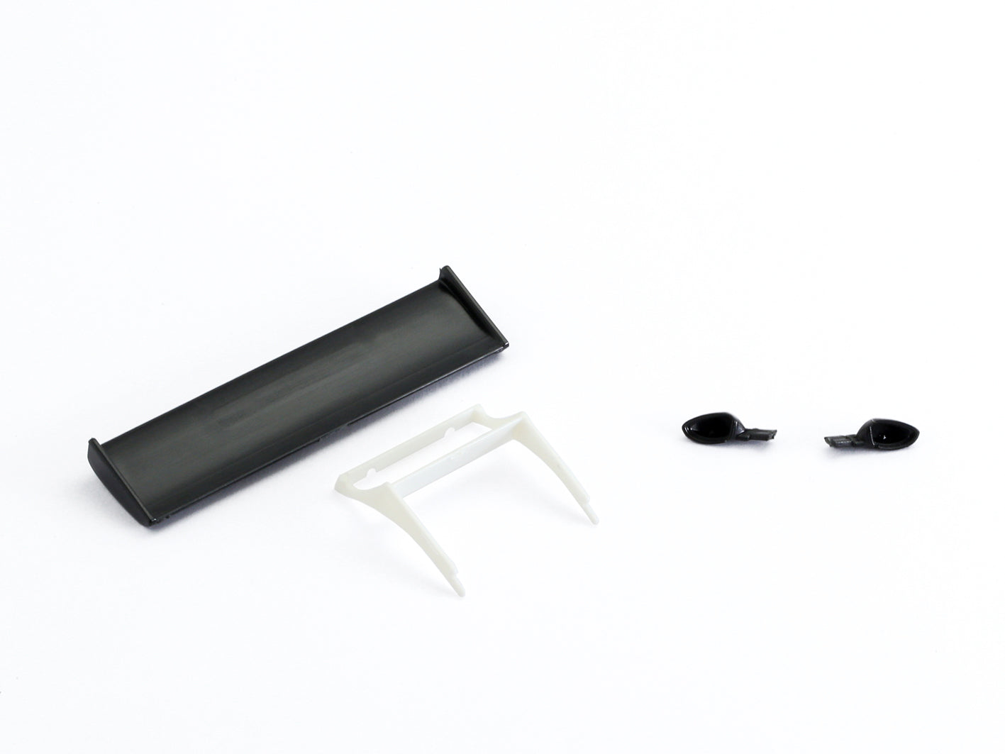 NSR BMW Z4 E89 Rear Wing & Mirrors NSR1466