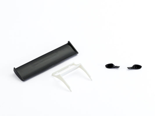 NSR BMW Z4 E89 Rear Wing & Mirrors NSR1466