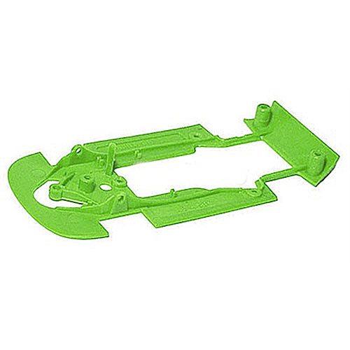 NSR Extra Hard Green Chassis Mosler EVO3 NSR1480