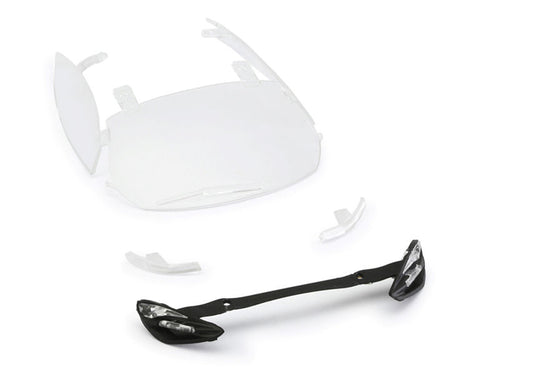 NSR 1536 McLaren 720S Window Lights 1:32