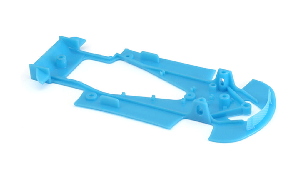 NSR 1616 McLaren 720S Soft Blue Chassis 1:32