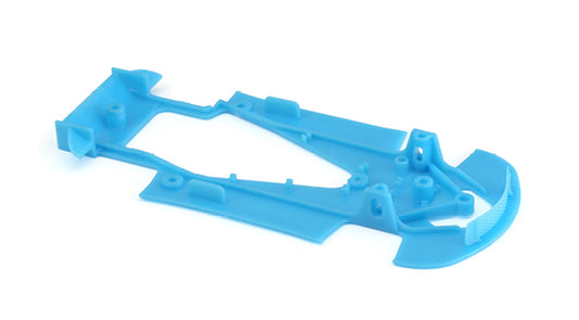 NSR 1616 McLaren 720S Soft Blue Chassis 1:32