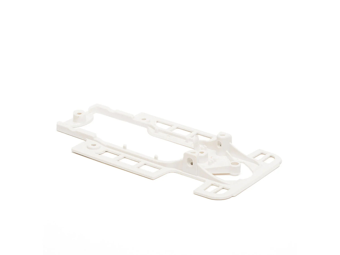 NSR T280/290 Hard White Chassis NSR1630 1:32