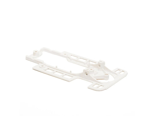 NSR T280/290 Hard White Chassis NSR1630 1:32