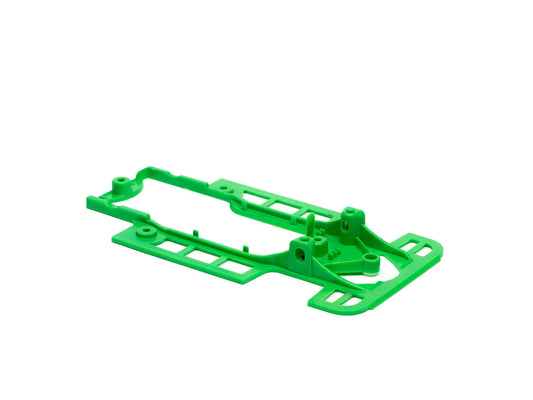 NSR T280/290 Extrahard Green Chassis NSR1631 1:32