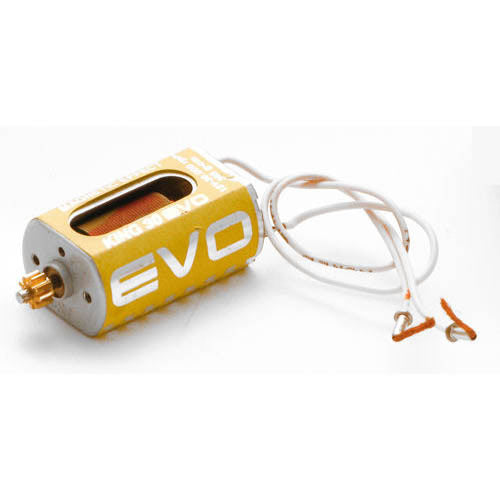NSR KING 30k EVO Magnetic Effect w/wires & IL Pinion NSR3027L