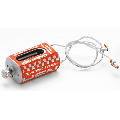 NSR KING 50k EVO Magnetic Effect w/wires & pin for AW NIN NSR3030N
