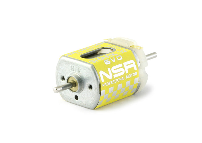 NSR Shark EVO32 12v 32k rpm 210g-cm with Locking Holes 1:32 3042