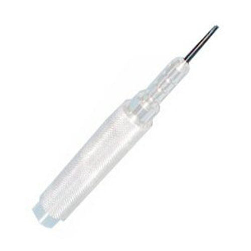 NSR Replacement Hard Steel Tip .050" Standard Slotracing Screws NSR4422