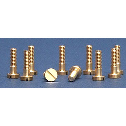 NSR Metric Body Screw Partially Threaded (10) NSR4836