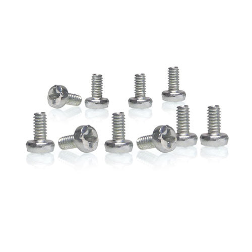 NSR Screws M2 x 4mm for Pick up Guide 4844 (10) NSR4852