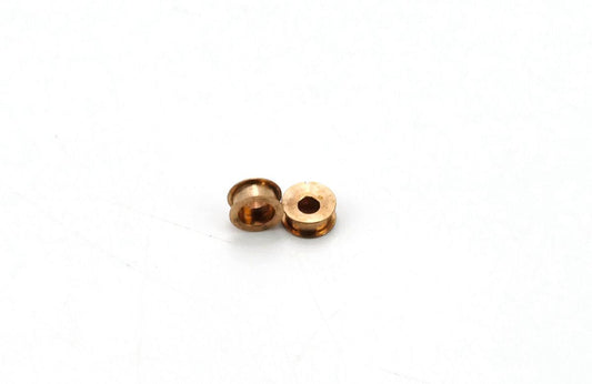 NSR 3/32 Racing Eccentric 0.5mm Glueable Bushes (2) NSR4875 1:32 Scale