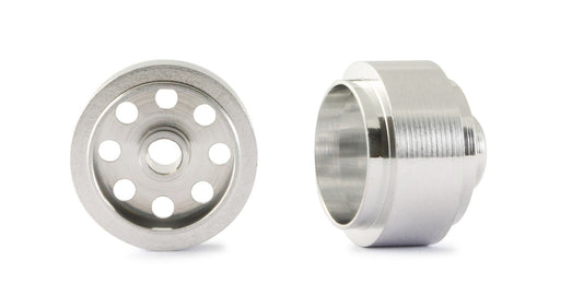 NSR Formula 86/89 3/32 AL Front Wheels 13'' Diameter (2) 1:32 5020