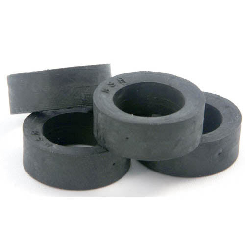 NSR Slick Front 27 x 8 No Friction For 5007/5011 Truck Wheels NSR5203