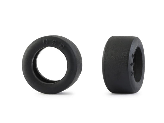 NSR Slick Rear 20x10 Ultragrip for 16/17'' Diameter Wheels 1:32 5208EVO