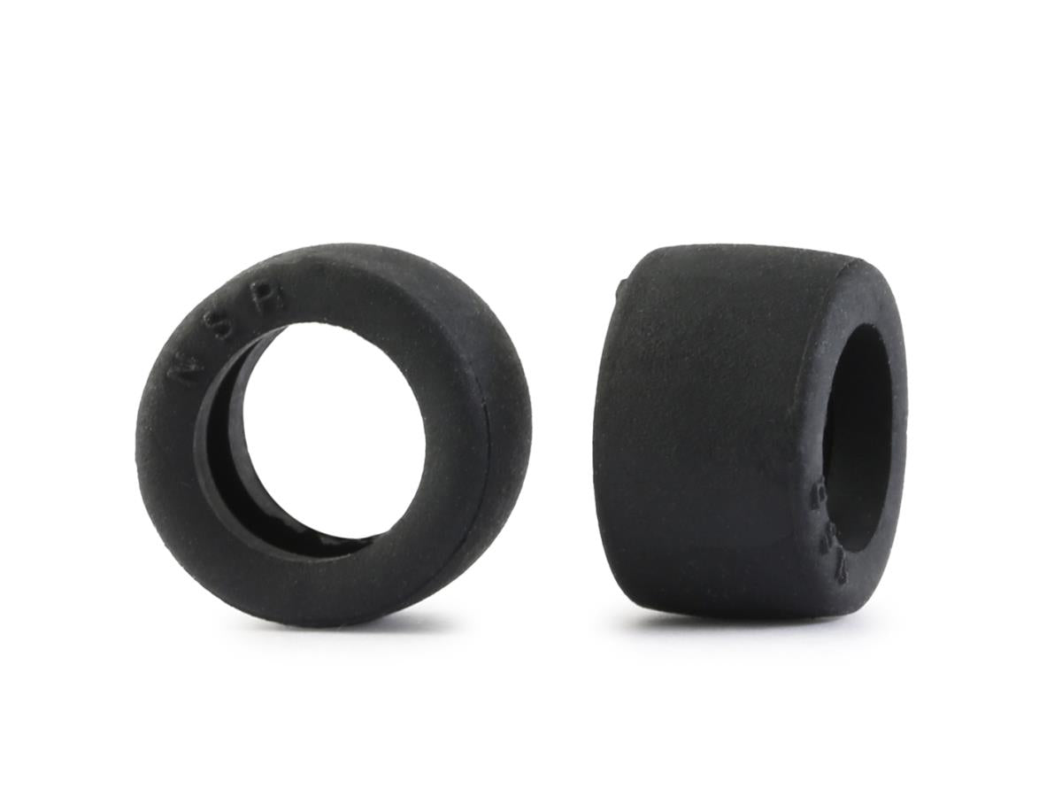 NSR Slick Rear 19.5x12 Supergrip for 16'' Diameter Wheels 1:32 5210EVO