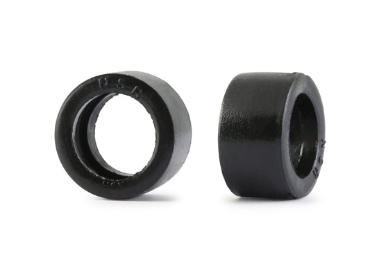 NSR Slick Rear 20.5x11.5 Supergrip For 17'' Diameter Wheels NSR5214EVO 1:32 Gauge