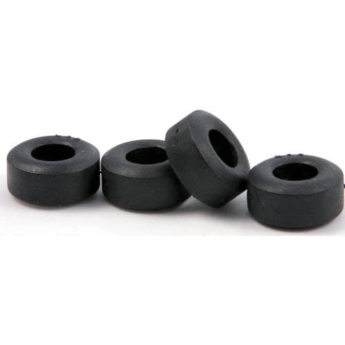 NSR Vintage Rear Tyres 24 x 11 x 12mm Supergrip NSR5243