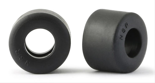 NSR Formula 86/89 RTR Black Slick Rear Low 19.5 x 13 (10) 1:32 5265M